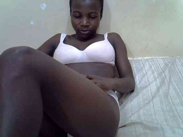 Prettiegal webcam