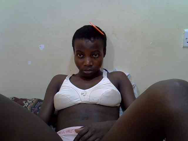 Prettiegal webcam