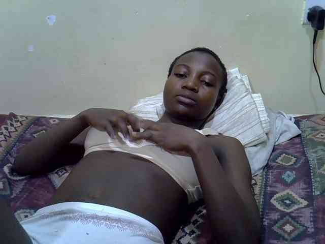 Prettiegal webcam
