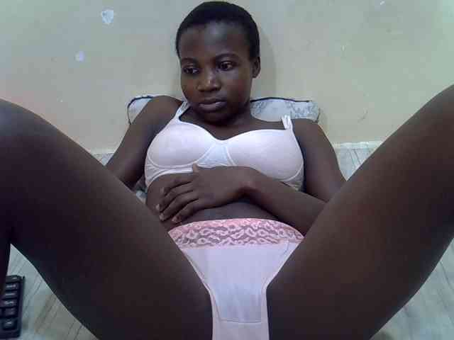 Prettiegal webcam