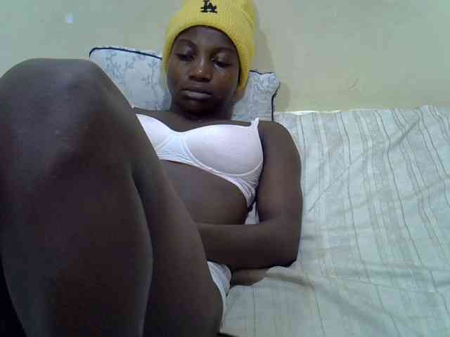 Prettiegal webcam