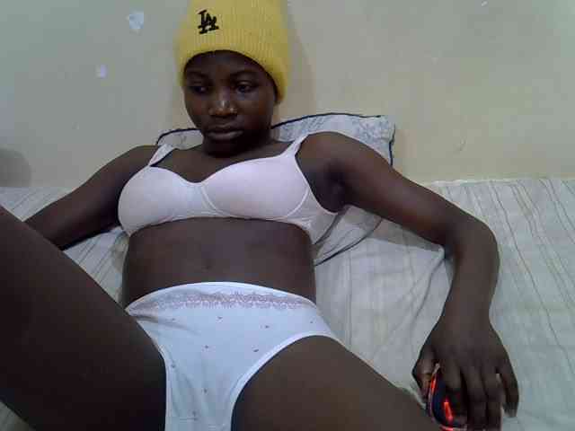 Prettiegal webcam