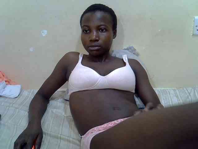 Prettiegal webcam