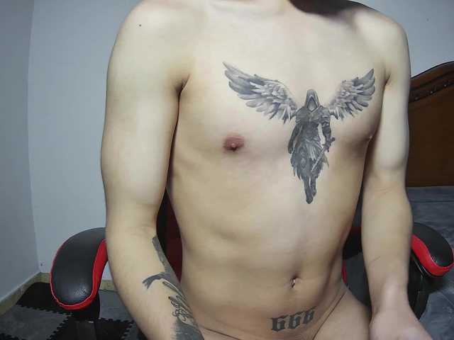 Nickiki666
