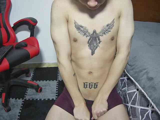 Nickiki666