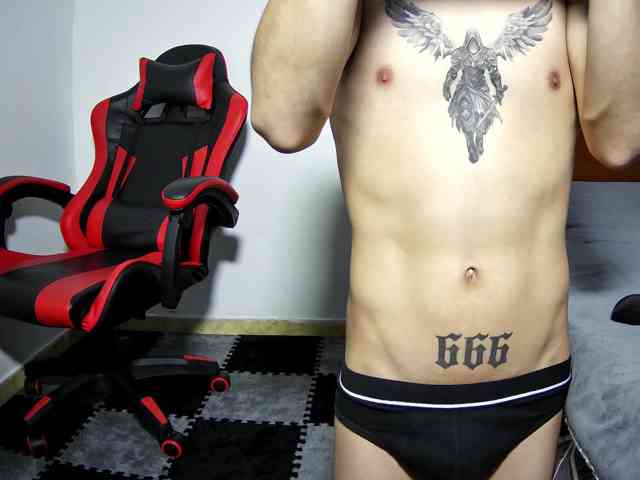 Nickiki666