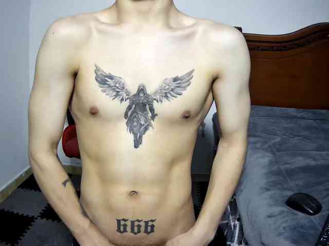 Nickiki666