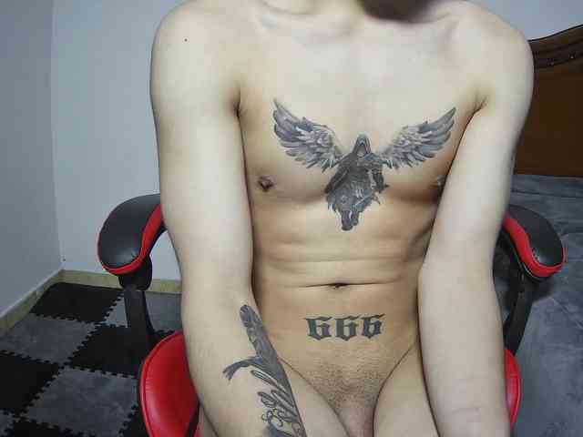 Nickiki666