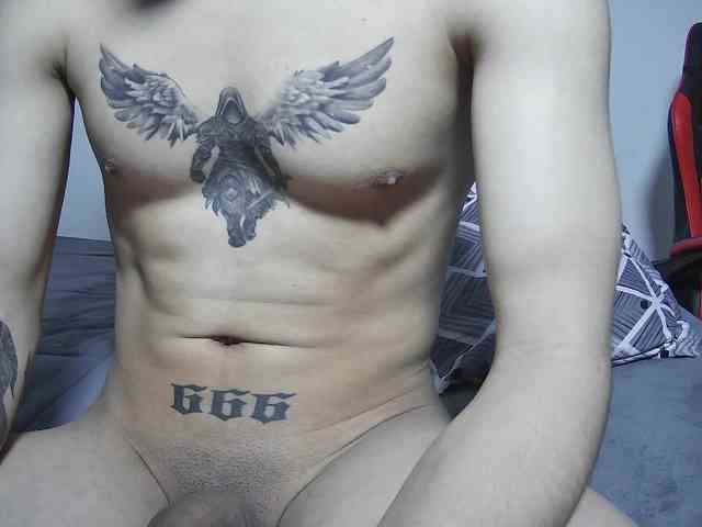Nickiki666