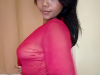 Annah261's Live Webcam