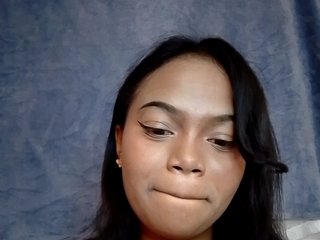 Annah261's Live Webcam