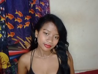 Annah261's Live Webcam