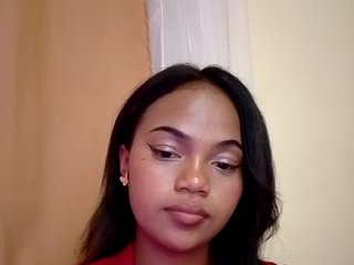 Annah261's Live Webcam