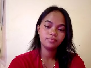 Annah261's Live Webcam