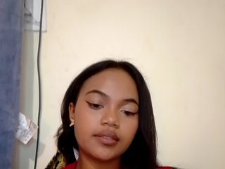 Annah261's Live Webcam