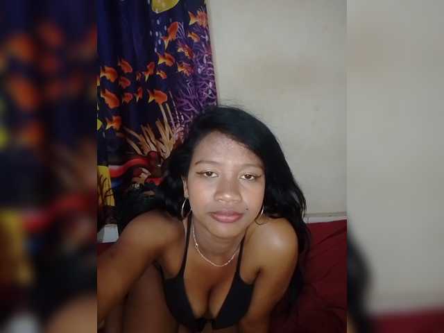 Annah261 live cam on BongaCams