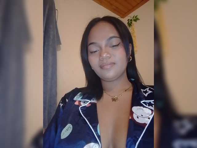 Annah261 live cam on BongaCams