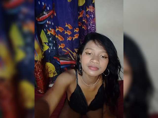Annah261 live cam on BongaCams
