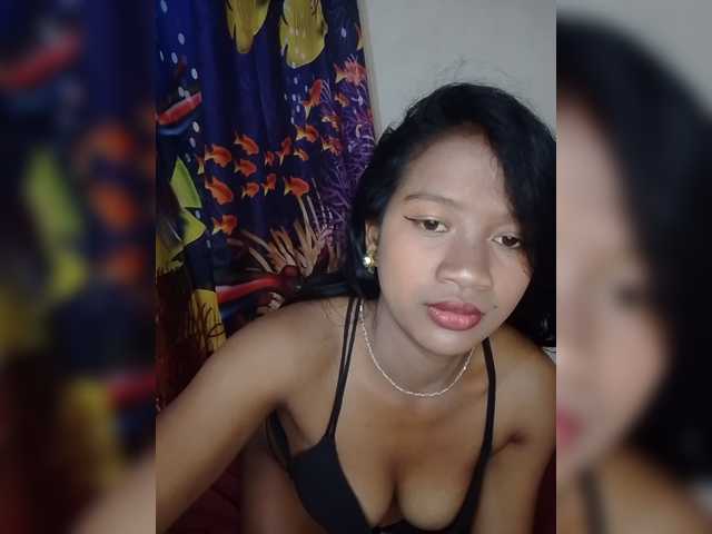 Annah261 live cam on BongaCams