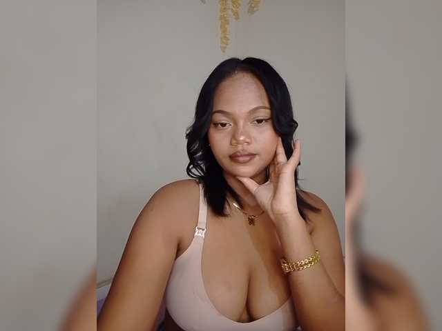 Annah261 live cam on BongaCams