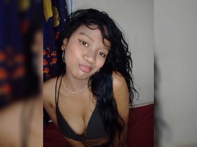 Annah261 live cam on BongaCams