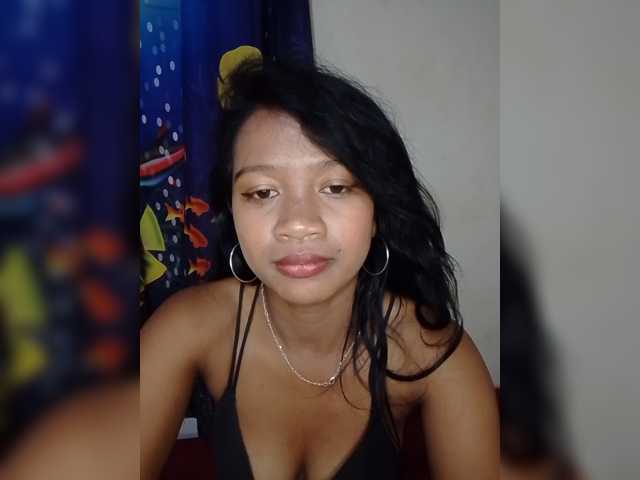 Annah261 live cam on BongaCams