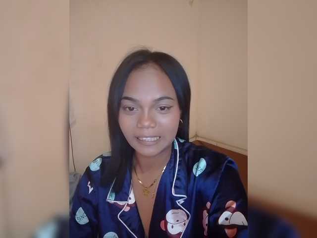 Annah261 live cam on BongaCams