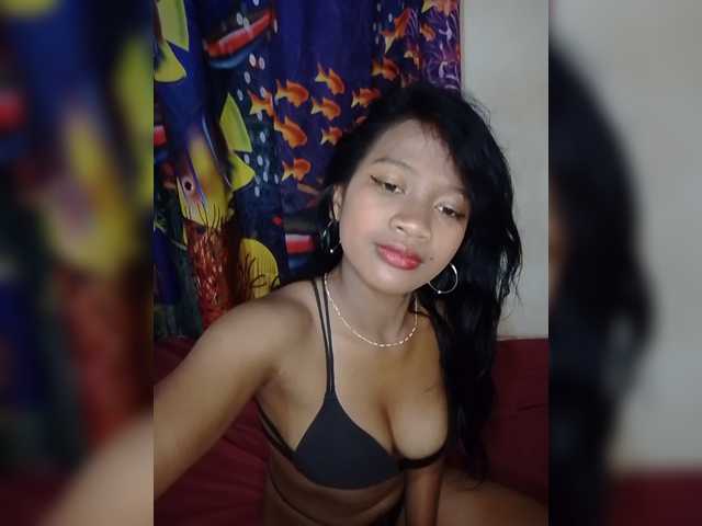 Annah261 live cam on BongaCams