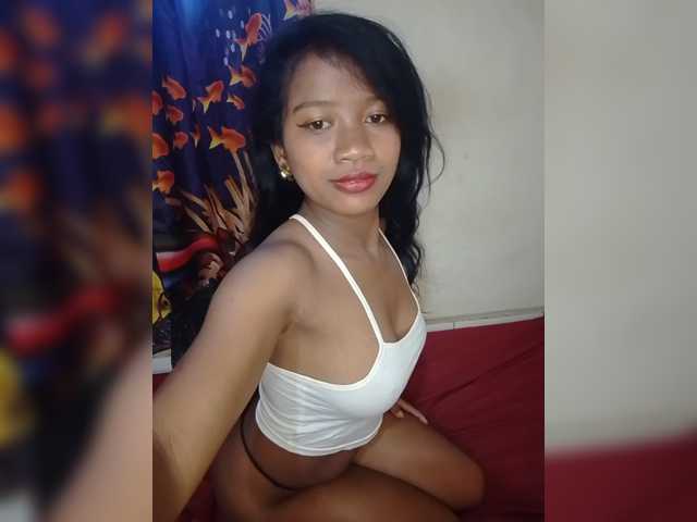 Annah261 live cam on BongaCams
