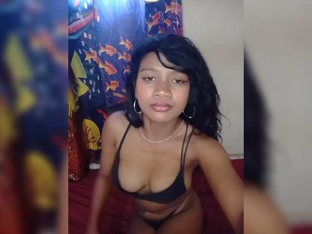 Annah261 live cam on BongaCams