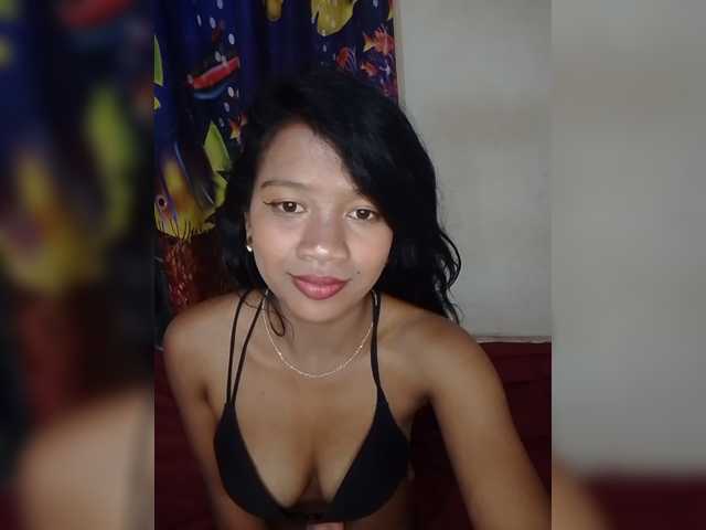 Annah261 live cam on BongaCams
