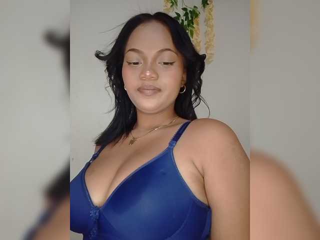 Annah261 live cam on BongaCams