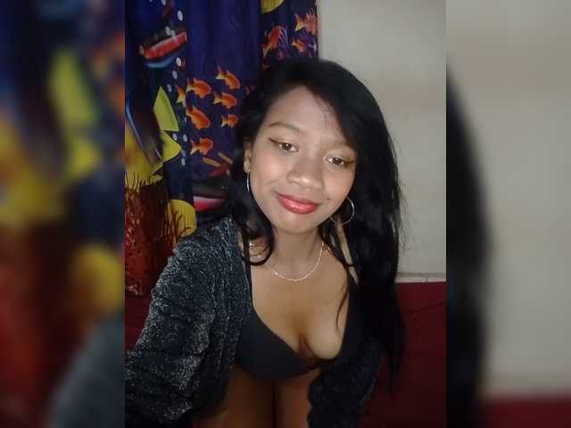Annah261 live cam on BongaCams