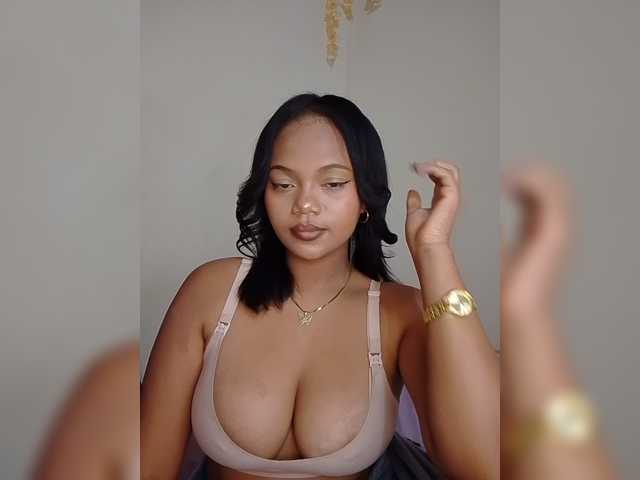 Annah261 live cam on BongaCams