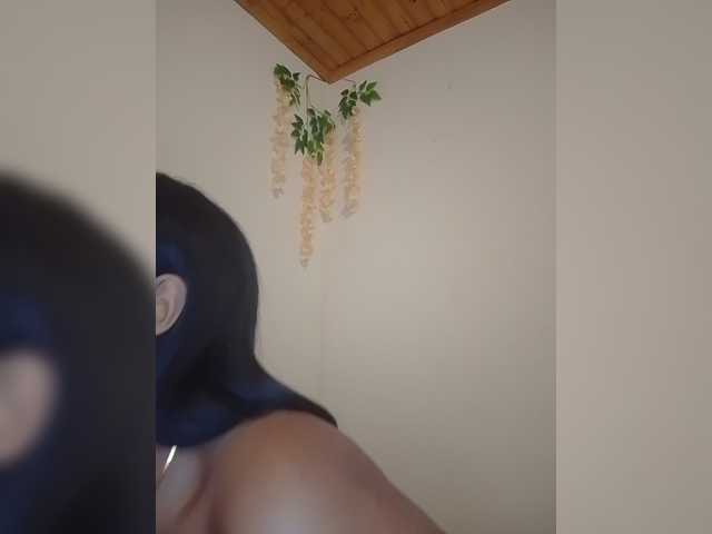 Annah261 live cam on BongaCams
