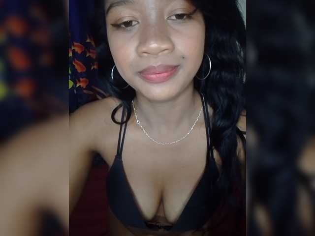 Annah261 live cam on BongaCams
