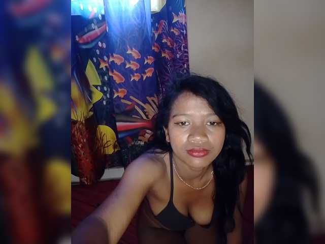 Annah261 live cam on BongaCams