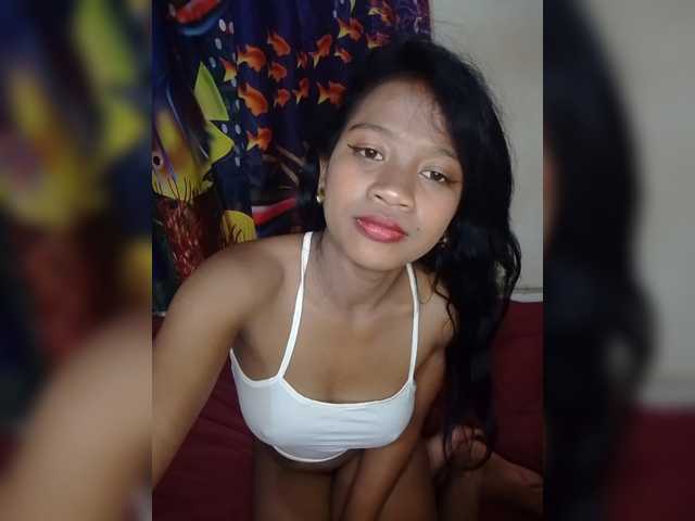 Annah261 live cam on BongaCams