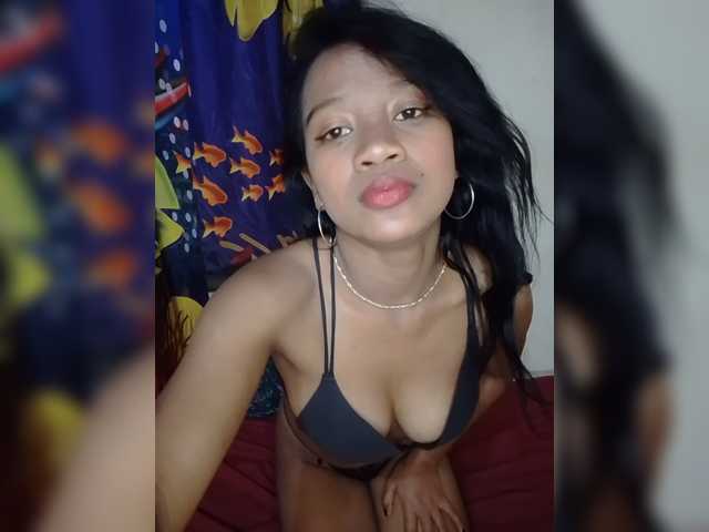 Annah261 live cam on BongaCams
