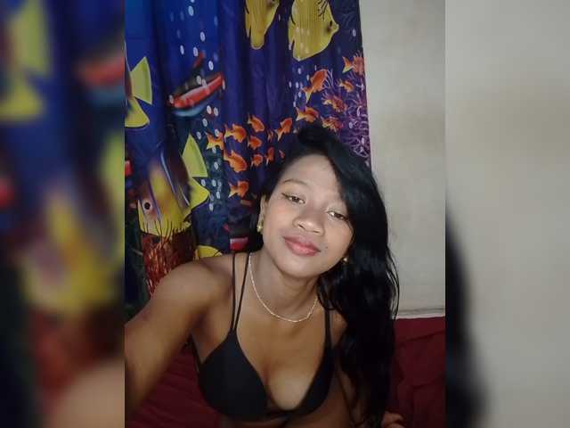 Annah261 live cam on BongaCams