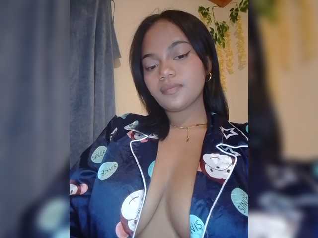 Annah261 live cam on BongaCams