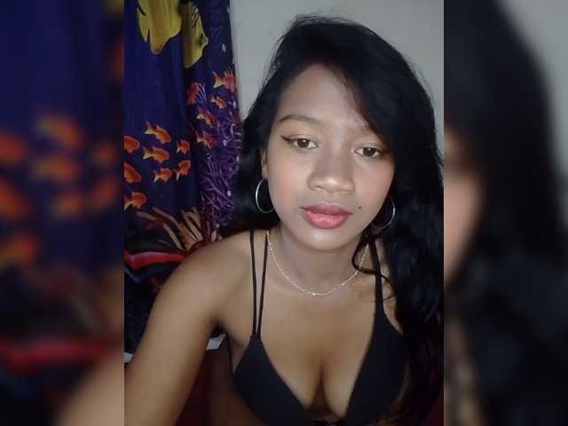 Annah261 live cam on BongaCams