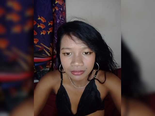Annah261 live cam on BongaCams