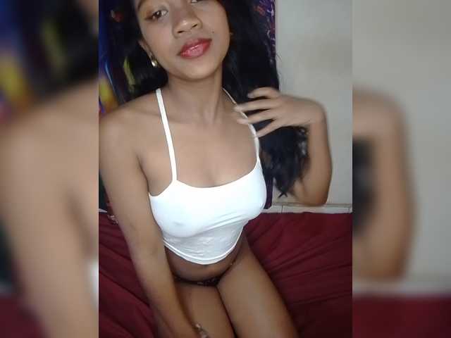 Annah261 live cam on BongaCams