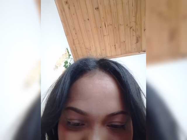 Annah261 live cam on BongaCams