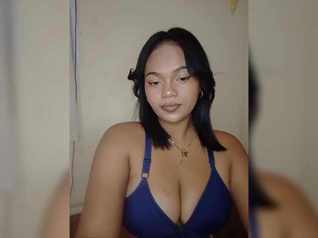 Annah261 live cam on BongaCams