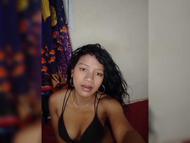 Annah261 live cam on BongaCams