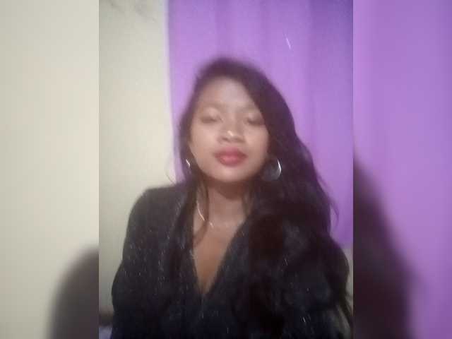 Annah261 live cam on BongaCams