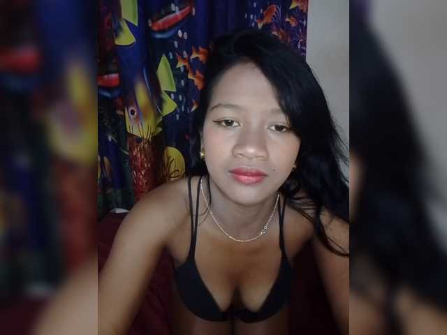 Annah261 live cam on BongaCams