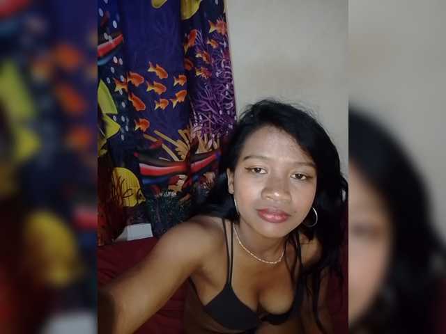 Annah261 live cam on BongaCams